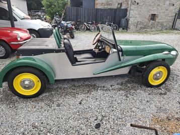Ancêtres   FALCON, Achat, Boîte manuelle, Triumph, Noir