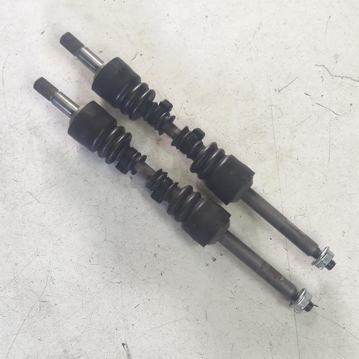 FG7081/01 ball-drive / kogelassen voor 2wd 4wd onroad auto's, Hobby en Vrije tijd, Modelbouw | Radiografisch | Auto's, Gebruikt