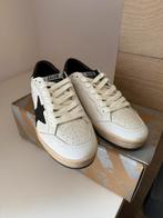 Golden goose sneakers maat 38, doos, certificaat en dutsbag., Ophalen of Verzenden, Nieuw, Wit, Sneakers