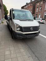 Depanneuse crafter, Auto's, Bestelwagens en Lichte vracht, Particulier, Te koop, Euro 5