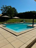 Vakantiehuis in ZW Frankrijk met privé zwembad, Vakantie, Vakantiehuizen | Frankrijk, 4 of meer slaapkamers, In bergen of heuvels