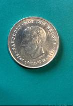 Piece rare Baudouin, Timbres & Monnaies, Monnaies | Belgique, Enlèvement ou Envoi, Monnaie en vrac