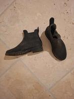 Bottines équitation pointure 35, Femmes, Enlèvement, Utilisé, Chaussures