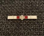 PIN - RODE KRUIS - CROIX ROUGE, Collections, Envoi, Utilisé, Autres sujets/thèmes, Insigne ou Pin's