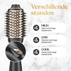 Blazely Brosse à cheveux chauffante 4en1 en céramique 1200W, Bijoux, Sacs & Beauté, Beauté | Soins des cheveux, Enlèvement ou Envoi