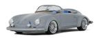 Porsche 356 S-Klub Outlawd Speedster 2021 GT Spirit, Ophalen of Verzenden, Nieuw, Auto, Overige merken
