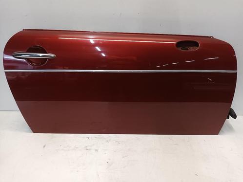 PORTIER RECHTS VOOR Mini Mini One / Cooper (R50), Auto-onderdelen, Carrosserie, Deur, Mini, Voor, Rechts, Gebruikt
