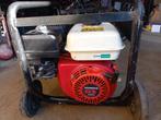 HONDA stroomgroep, Ophalen, Gebruikt, Minder dan 5 kVA, Benzine