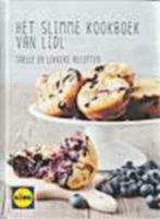 Lidl / keuze uit 2 kookboeken vanaf 2 euro, Ophalen of Verzenden, Zo goed als nieuw