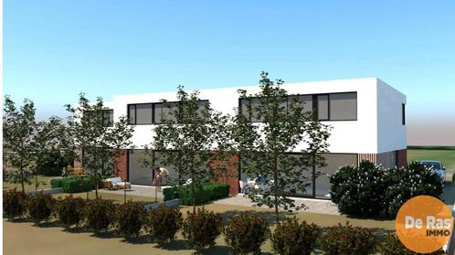 Huis te koop in Haaltert, 4 slpks, Immo, Huizen en Appartementen te koop, Vrijstaande woning