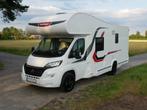 Challenger Vip Premium 256 ,7 pers 1 eig 19dkm AIRCO, Caravans en Kamperen, Mobilhomes, Overige merken, Bedrijf