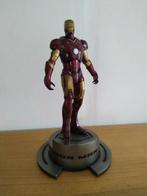 Iron Man - Collection Kotobukiya, Collections, Enlèvement ou Envoi, Comme neuf, Film, Statue, Réplique ou Modèle