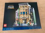 Poste de police Lego 10278, Enlèvement ou Envoi, Neuf, Ensemble complet, Lego