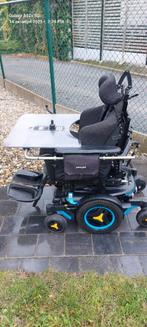 Elektrische rolwagen permobil m3, Diversen, Ophalen of Verzenden, Zo goed als nieuw
