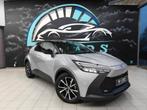 TOYOTA C-HR HYBRIDE TEAMPLAYER, Auto's, Stof, 72 kW, Bedrijf, 5 zetels