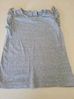 Gestreept T-shirt met ruffles
Maat: 110
Merk: Next, Ophalen of Verzenden