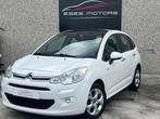 Citroën C3 1.2 PureTech Seduction (bj 2014), Voorwielaandrijving, Stof, Gebruikt, Euro 6