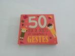 3x CD Jeux de doigts et comptines à gestes, Ophalen, Gebruikt, Muziek