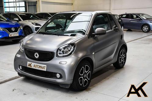 Smart Fortwo Cabrio 0.9 Turbo Prime DCT - NAVI / BLUETOOTH /, Autos, Smart, Entreprise, Achat, ForTwo, ABS, Airbags, Air conditionné