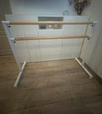 Ballet barre, Ophalen, Zo goed als nieuw