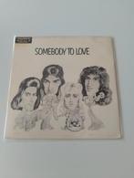 Queen - somebody to love, Ophalen of Verzenden, Gebruikt