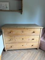 Commode kast, Kinderen en Baby's, Gebruikt, 50 tot 70 cm, 100 cm of meer, Commode