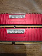 Corsair 16Gb DDR4 3200 mhz, Computers en Software, Ophalen, DDR4