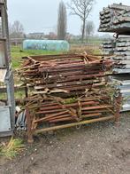 Metsersstelling / schragen, Bricolage & Construction, Échelles & Escaliers, Enlèvement, Comme neuf