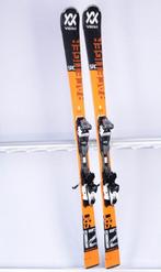 153; 158; 163; 168; 173 cm ski's VOLKL RACETIGER SRC 2020, Sport en Fitness, Skiën en Langlaufen, Overige merken, Ski, Gebruikt