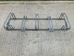Fietsenrek, Ophalen, Gebruikt