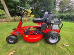 Mini Tracteur, Tuin en Terras, Ophalen, Versnellingen, Zo goed als nieuw, Minder dan 90 cm