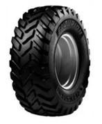 4x Vredestein Endurion 500/70R24, Ophalen