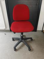 Bureaustoel bureaustoelen, Ophalen, Gebruikt, Bureaustoel