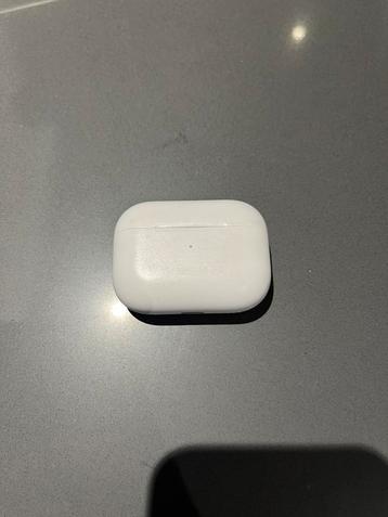 Air pods pro 2 beschikbaar voor biedingen