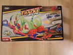 Racetrack 'Super speed racing', Kinderen en Baby's, Speelgoed | Racebanen, Zelf te bouwen, Handmatig, Ophalen, Overige merken