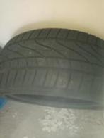 Winter- en zomerbanden, Auto-onderdelen, Banden en Velgen, Gebruikt, 16 inch, Band(en), Ophalen