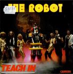 Vinyl, 7"   /   Teach In* – The Robot, CD & DVD, Vinyles | Autres Vinyles, Autres formats, Enlèvement ou Envoi