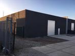 loods Atelier opslagplaats 400m2 in Merchtem, Zakelijke goederen, Bedrijfs Onroerend goed, 394 m², Huur, Industrieel