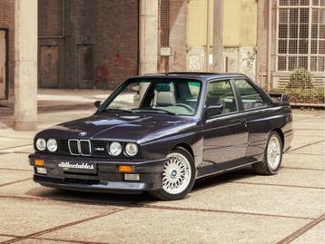 BMW M3 3-serie Europmeister nr 131 van 148 beschikbaar voor biedingen