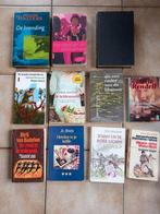11 Boeken Romans - Dallas - Robin Hood - De liefdesmarkt, Ophalen of Verzenden, Nieuw