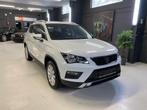 SEAT ATECA** VERSION STYLE ** 12 MOIS DE GARANTIE, Voorwielaandrijving, USB, Stof, Ateca