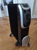 SENCYS Radiateur bain d'huile, Bricolage & Construction, Chauffage & Radiateurs, 800 watts ou plus, Moins de 60 cm, Comme neuf