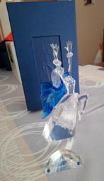 Swarovski kristal volledige collectie, Verzamelen, Ophalen, Zo goed als nieuw, Figuurtje