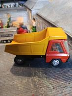 Coloso kiepwagen van het merk J. Gozan, Ophalen of Verzenden, Gebruikt, Bus of Vrachtwagen, Overige merken