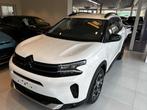 Citroën C5 Aircross 1.5 BlueHDI Business Plus (bj 2022), Auto's, Te koop, Gebruikt, 5 deurs, Emergency brake assist