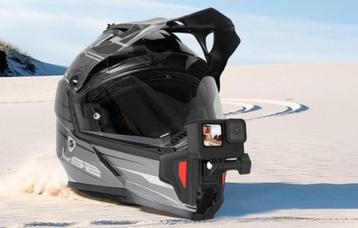 Telesin Camera Voor Helm Mount, Enlèvement, Neuf, Autres marques