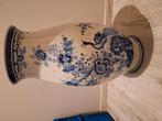 blauw wit aardewerk, Antiek en Kunst, Ophalen