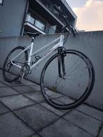 Vélo de course femmes 7005 Alu / revisé / medium 51cm 16,5", Vélos & Vélomoteurs, Autres marques, Enlèvement ou Envoi, Utilisé