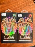 2x Screen protector voor samsung A40, Ophalen of Verzenden, Nieuw, Overige modellen