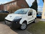 Peugeot bipper lichte vracht 1.3 diesel euro 6, Bluetooth, Euro 6, Bedrijf, 5 deurs